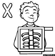 Thank you for visiting x ray coloring pages, we hope this post inspired you and help you what you are looking for. Xray Coloring Page Google Search Letter X Coloring Page Coloring Pages Coloring Pages Inspirational