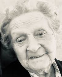 Lucille Gilley Obituary July 30, 2024