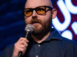 Gary James's Instagram, Twitter & Facebook