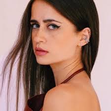 Stella Vitale's Instagram, Twitter & Facebook