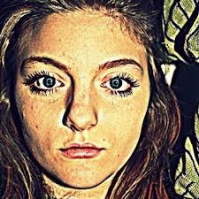 gabrielle moran (@gabbagabb)