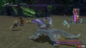 Tutorial: Tonberry The Ripper & Shady Duo (Ch.3) Ffx-2 Hd - Youtube