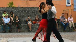 Nothing about tango music this time. A Tango Dancer S Playlist Top 10 Tangos