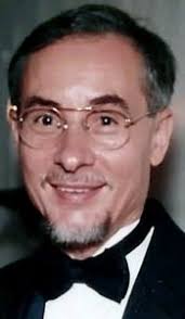 Bienvenido “Benny” Badillo Obituary