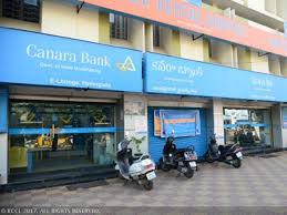 Canara Bank May Be Next In Line To Take Over Two Small Lenders Lenders Bank Of Baroda Small