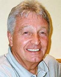 Robert Middlemiss Obituary