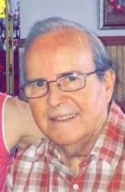 Lawrence Povinelli Obituary (2018)