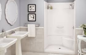 Essence Sh 4834 Alcove Shower Maax Bath Inc Maax Shower Doors Maax Shower Doors