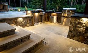 Instead of ignoring your garden or patio space an outdoor kitchen can be an expensive piece of equipment so you will need to know if it is right for you. Outdoor Kitchen Rochester Ny Outdoor Kitchen Ideas And Designs Buffalo Ny
