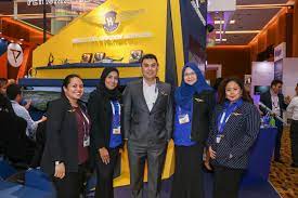 Major services provided to the industries : Pg Launch Services Sdn Bhd Was Weststar Aviation Services Sdn Bhd The Weststar Group Ics Depot Services Sdn Bhd Spretaxc