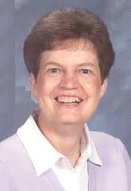 Katherine Haddon Craig Obituary