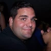 Dan Alfieri's Instagram, Twitter & Facebook