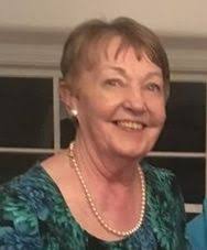 Condolence Book for Olive Haverty (née Flynn) (Templeogue, Dublin)