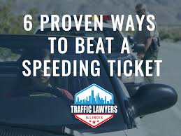 That includes the $164 ticket plus three years of. 6 Proven Ways To Beat A Speeding Ticket