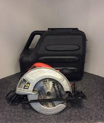 Black And Decker Skill Saw Price Black Decker Circular Saw Cs1010 13 Amp 7 1 4 Adjustable With Hard Case Black Decker Circular Saw Decker