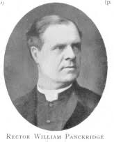 The Priors & Rectors of St. Bartholomew the Great