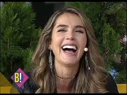 Clara estrada, nos deleita bailando en bravíssimo