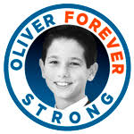 Oliver Forever Strong Foundation