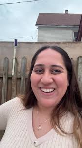 Sara Molina Baby Reveal