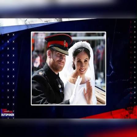 Tom Bower Reveals Prince Harry & Meghan Markle Break Up Plot in Royal War  of Words