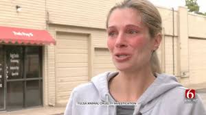 The owner of Doggy Doodles Grooming said even though she was nearby, she  didn't see what was happening as groomer beat and choked dog to death... :  r/oklahoma