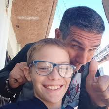 Javier Santana Perdomo