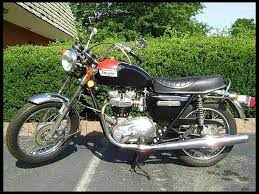 Triumph bonneville t140 e 750 1978 repair & ride project. Pin On Motorcycles