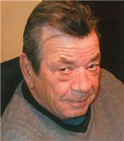 Richard Hallett Obituary