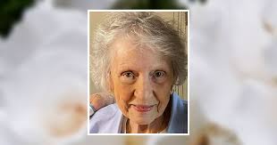 Betsy Hisel Moss Obituary June 23, 2025