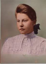 Lela Porter Whiteley (1887-1962)