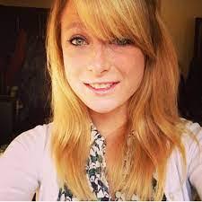 Lauren Vorwald's Instagram, Twitter & Facebook