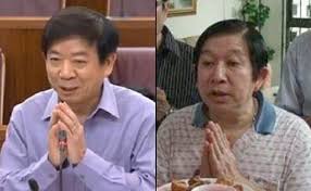 Does he expect the media to be a government mouthpiece and just censor all bad news? Chitchat Khaw Boon Wan Given Personal Space In Mrt Carriage To Reflect On His Policies Sam S Alfresco Coffee