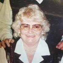 Patricia Allen Obituary