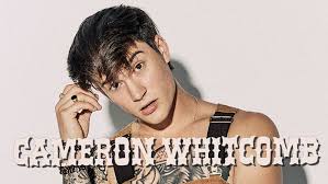 Cameron Whitcomb Tickets