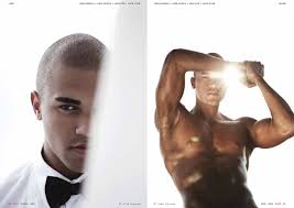 Que teve como vencedor o carlos nascimento ! Divo Magazine June 2013 On Behance