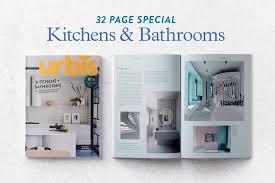 kitchens and bathrooms 2019: sneak peek