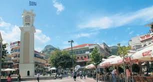 Ξάνθη • (xánthē) f (genitive ξάνθης). 3an8h Stayrodromi Geysewn Kai Politismwn Www Olivemagazine Gr