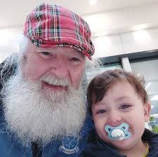 The planning by Petrogas (Apple green) has been approved. I'll have new  neighbours.