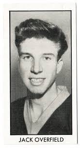 Jack Overfield's Instagram, Twitter & Facebook