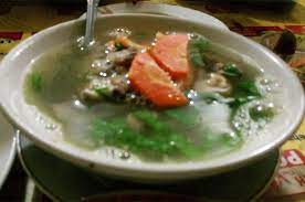 Sebab tiba2 sekarang ni, alisha dah mula pandai cakap dari sebelum ni. Pilihan Makanan Yang Disarankan Saat Demam Dan Flu Bobo