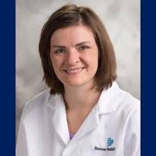 Danielle Suzanne McDonald, DO, 2400 Edison St, Brush, CO 80723, US