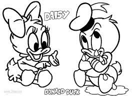 Coloring pages for donald duck are available below. Printable Donald Duck Coloring Pages For Kids