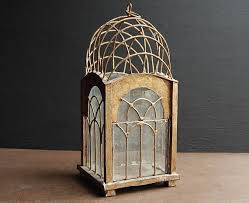 Art Deco Candle Lantern For Centerpieces Art Deco Candle Art Deco Wedding Decor Art Deco Lanterns