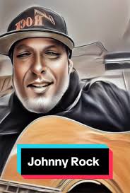 Video of Johnny Ricks