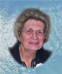 Hamrick, Geraldine Benton