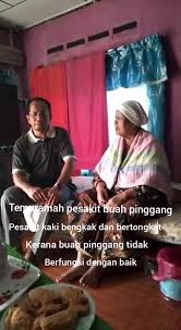 Yang menyebabkan nyeri pinggang sulit sembuh pasalnya penyakit lupus bersifat episodik atau berulang, yang membuat gejala lupus kadang hilang namun muncul kembali jika terpicu oleh sesuatu. Sakit Buah Pusat Rawatan Assalam Penang Pulau Pinang