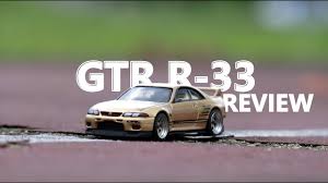 Abe mus > ‎peminat kereta hot wheels. Custom Nissan Skyline Gtr R33 Hot Wheels Youtube