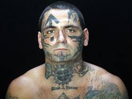 Skinhead's Story of Redemption, With Help from SPLC, to be Told in MSNBC  Documentary