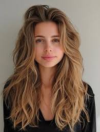 Discover 15 Hair and Bangs Wavy Hair Ideas