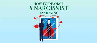 Any divorce attorney who tells you differently or downplays the importance of a spouse's narcissistic personality disorder in the divorce process is either ignorant or inexperienced.and probably both. How To Divorce A Narcissist In 2021 And Win Survive Divorce